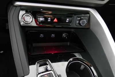 2026 Audi Q5 quattro