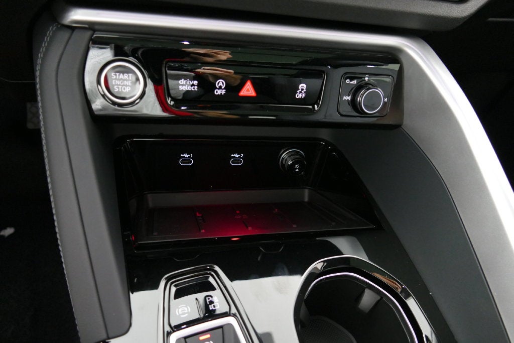2026 Audi Q5 quattro