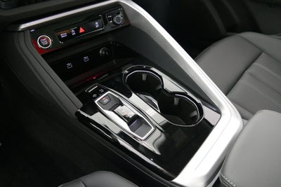 2026 Audi Q5 quattro