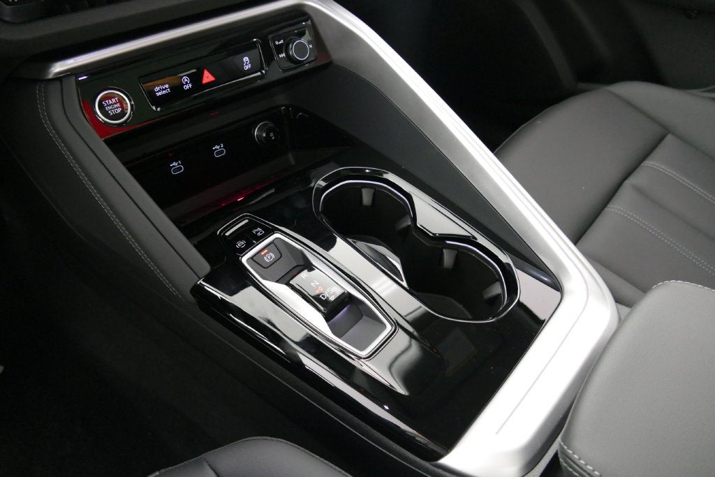 2026 Audi Q5 quattro