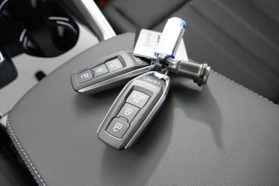 2026 Audi Q5 quattro