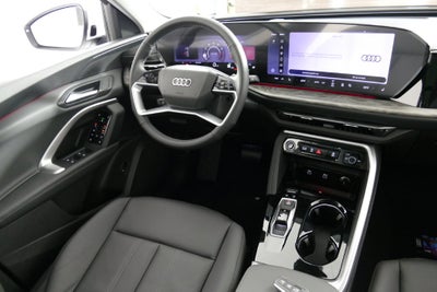 2026 Audi Q5 quattro