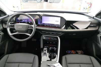 2026 Audi Q5 quattro