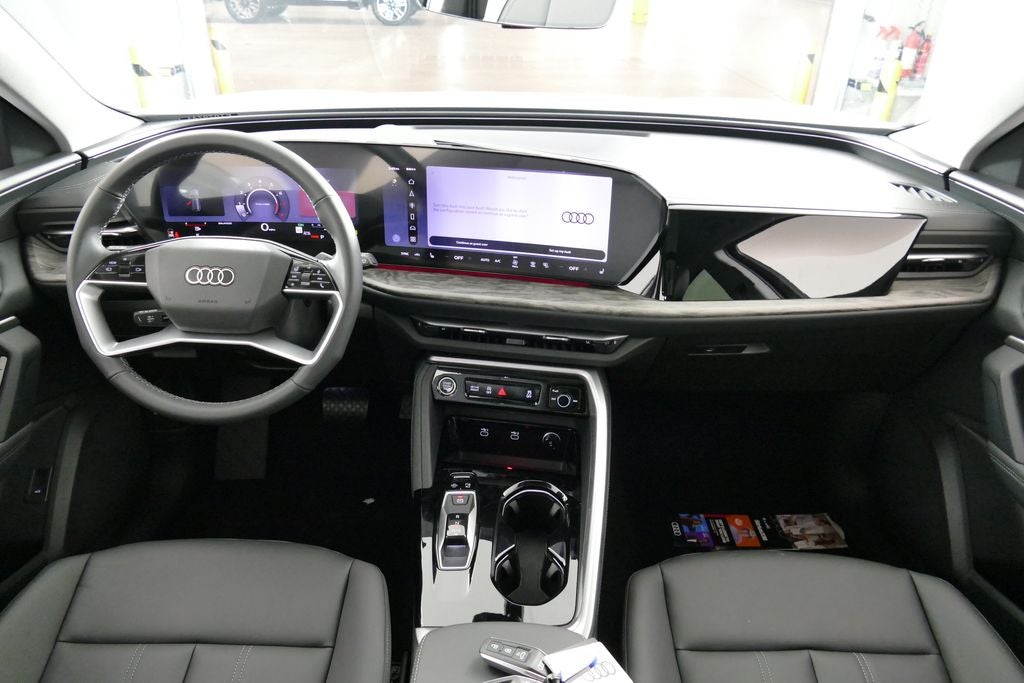 2026 Audi Q5 quattro