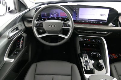 2026 Audi Q5 quattro