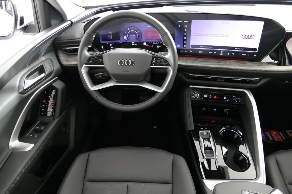 2026 Audi Q5 quattro