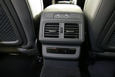 2026 Audi Q5 quattro