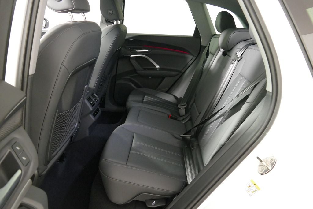 2026 Audi Q5 quattro