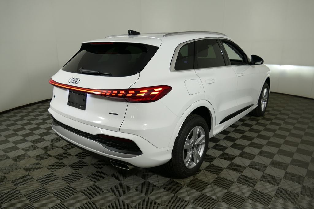 2026 Audi Q5 quattro