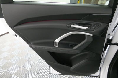 2026 Audi Q5 quattro