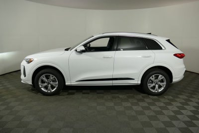 2026 Audi Q5 quattro