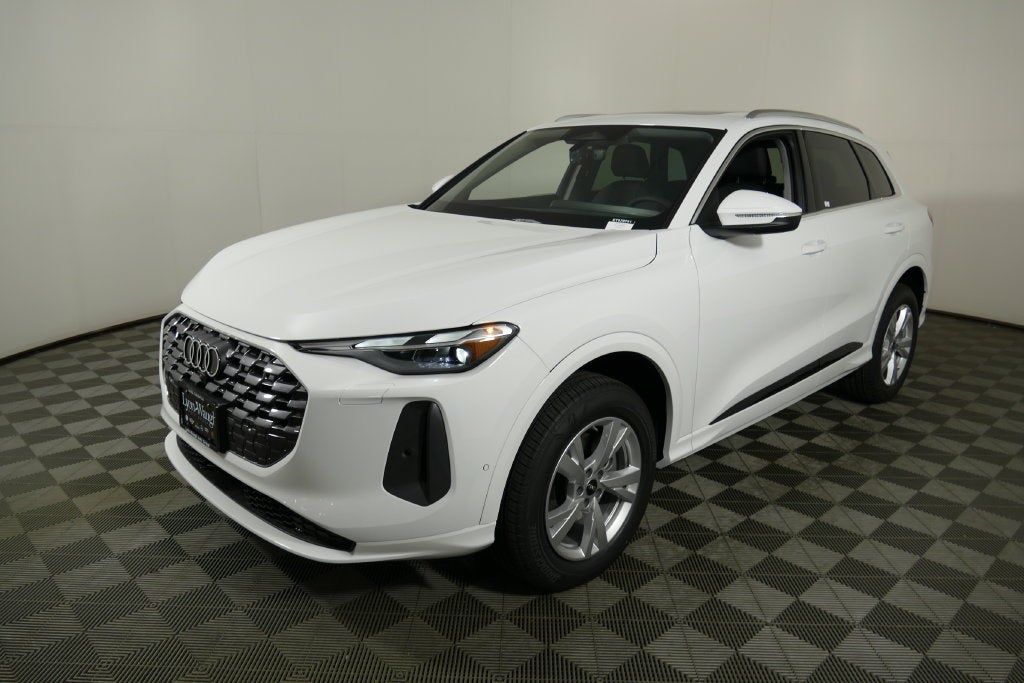 2026 Audi Q5 quattro