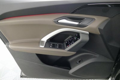 2025 Audi Q5 quattro