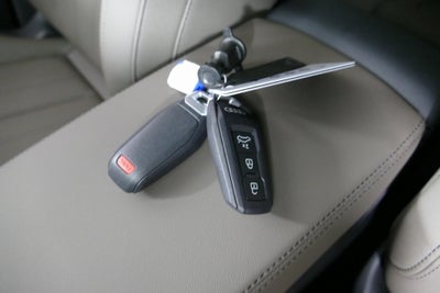 2025 Audi Q5 quattro