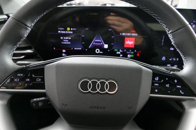 2025 Audi Q5 quattro