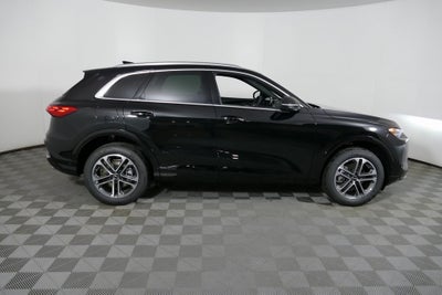 2025 Audi Q5 quattro