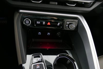 2025 Audi Q5 quattro