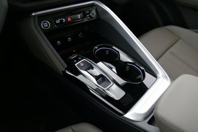 2025 Audi Q5 quattro