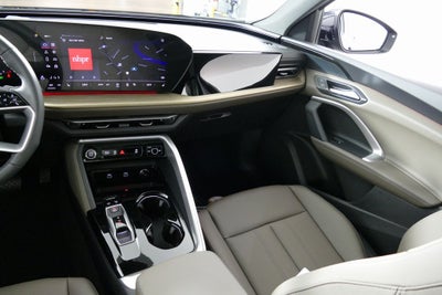 2025 Audi Q5 quattro