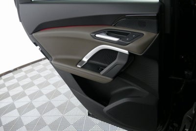 2025 Audi Q5 quattro