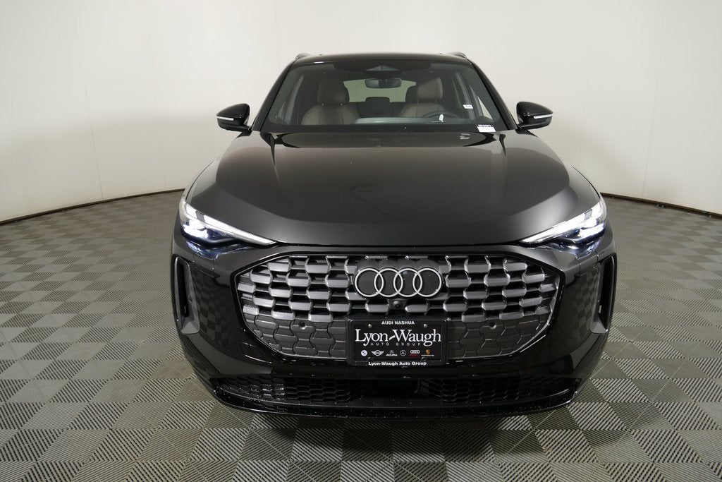 2025 Audi Q5 quattro