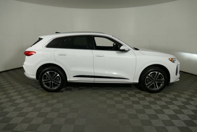 2025 Audi Q5 2.0T Premium quattro
