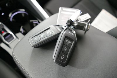 2025 Audi Q5 2.0T Premium quattro