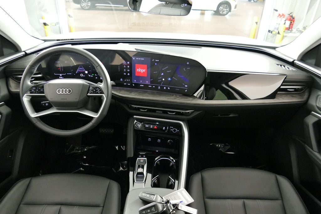 2025 Audi Q5 2.0T Premium quattro