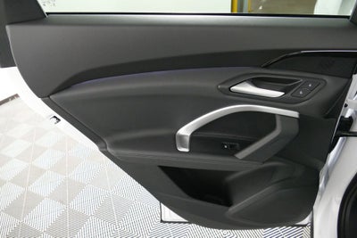 2025 Audi Q5 2.0T Premium quattro