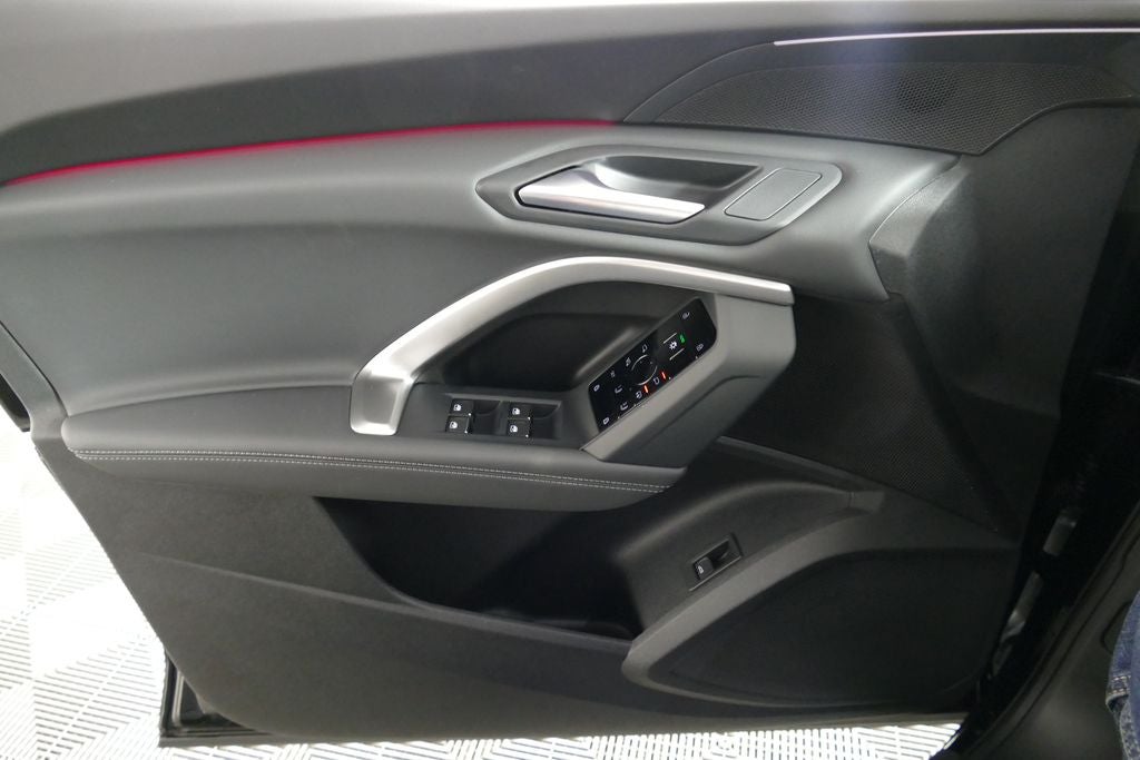 2026 Audi Q5 quattro