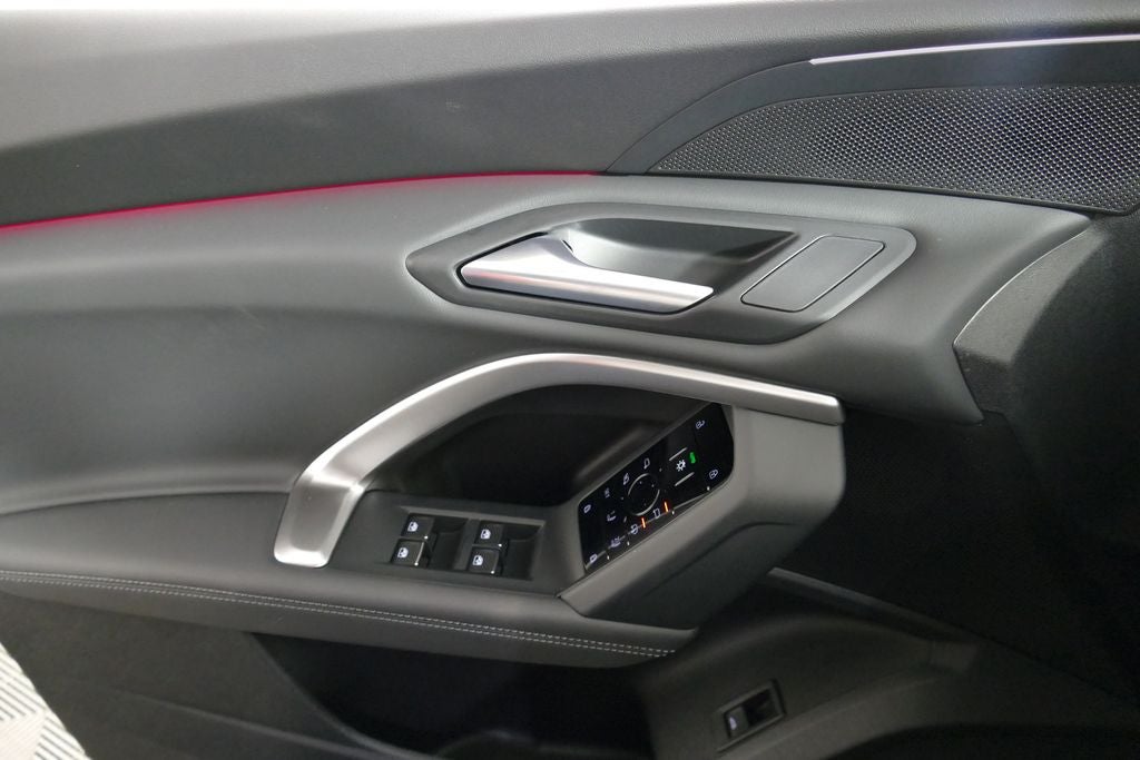 2026 Audi Q5 quattro