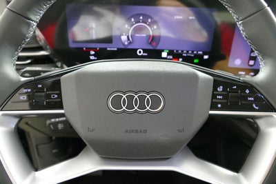 2026 Audi Q5 quattro
