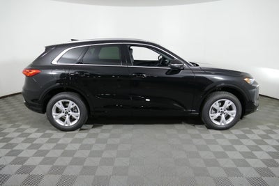 2026 Audi Q5 quattro