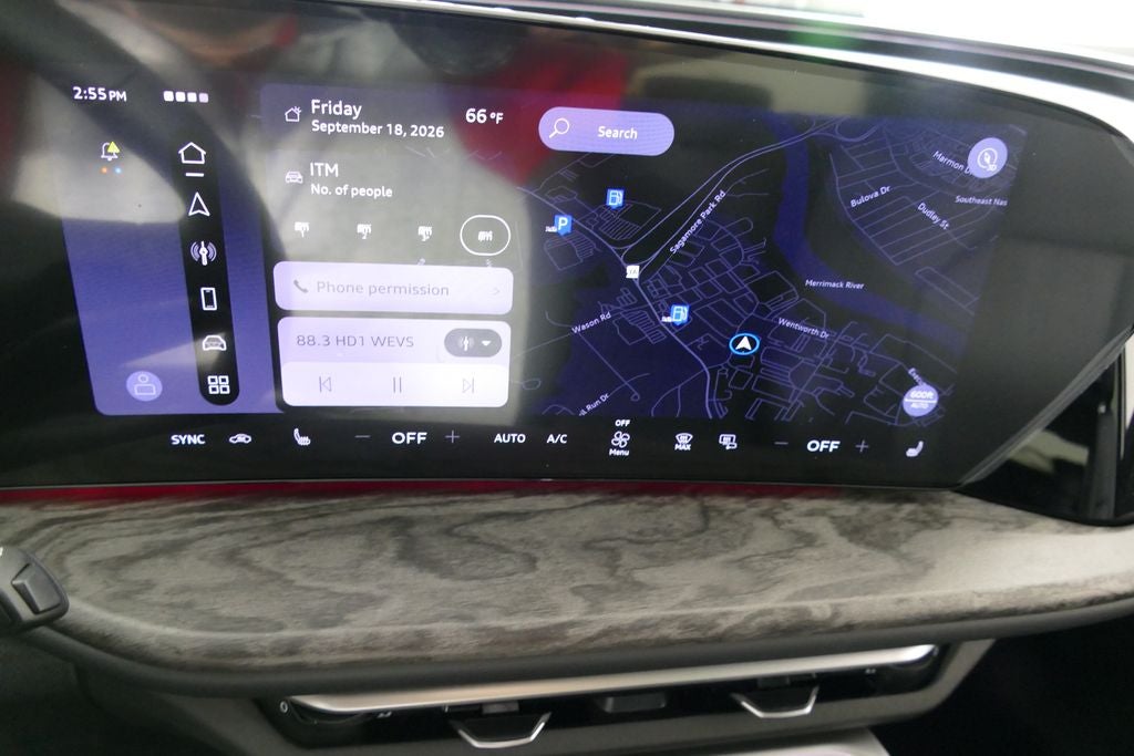 2026 Audi Q5 quattro