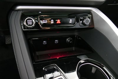 2026 Audi Q5 quattro