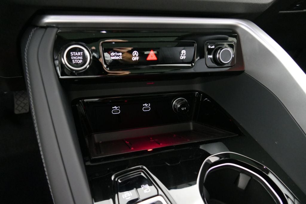 2026 Audi Q5 quattro