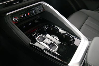2026 Audi Q5 quattro