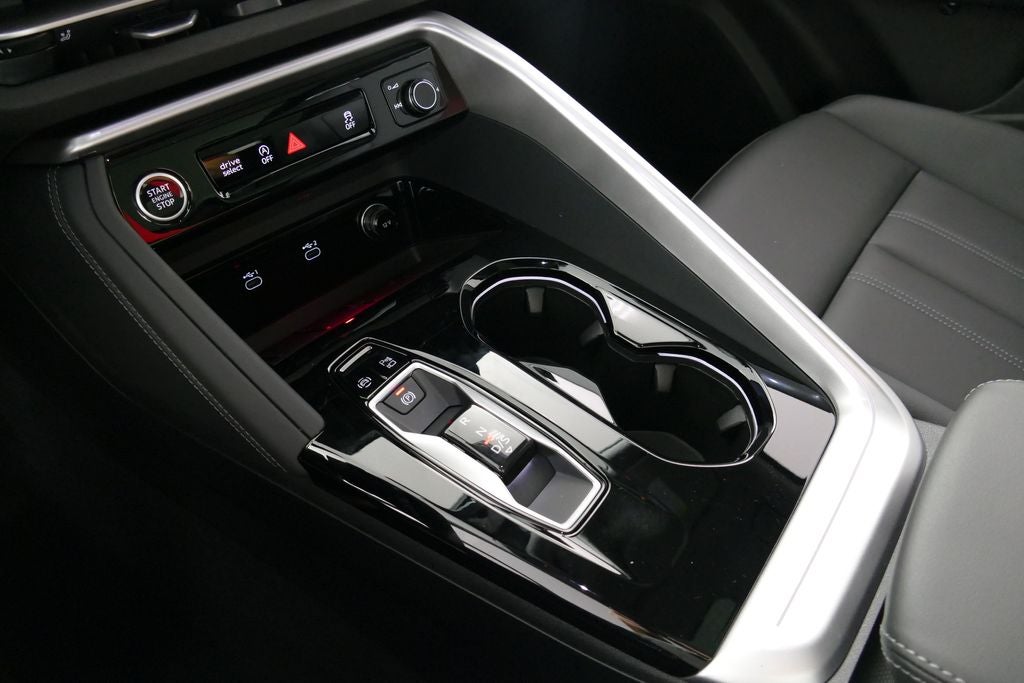 2026 Audi Q5 quattro