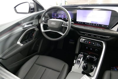 2026 Audi Q5 quattro