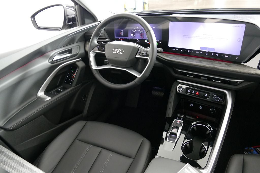 2026 Audi Q5 quattro