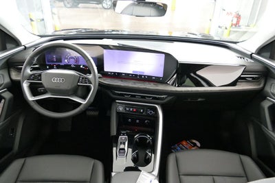 2026 Audi Q5 quattro