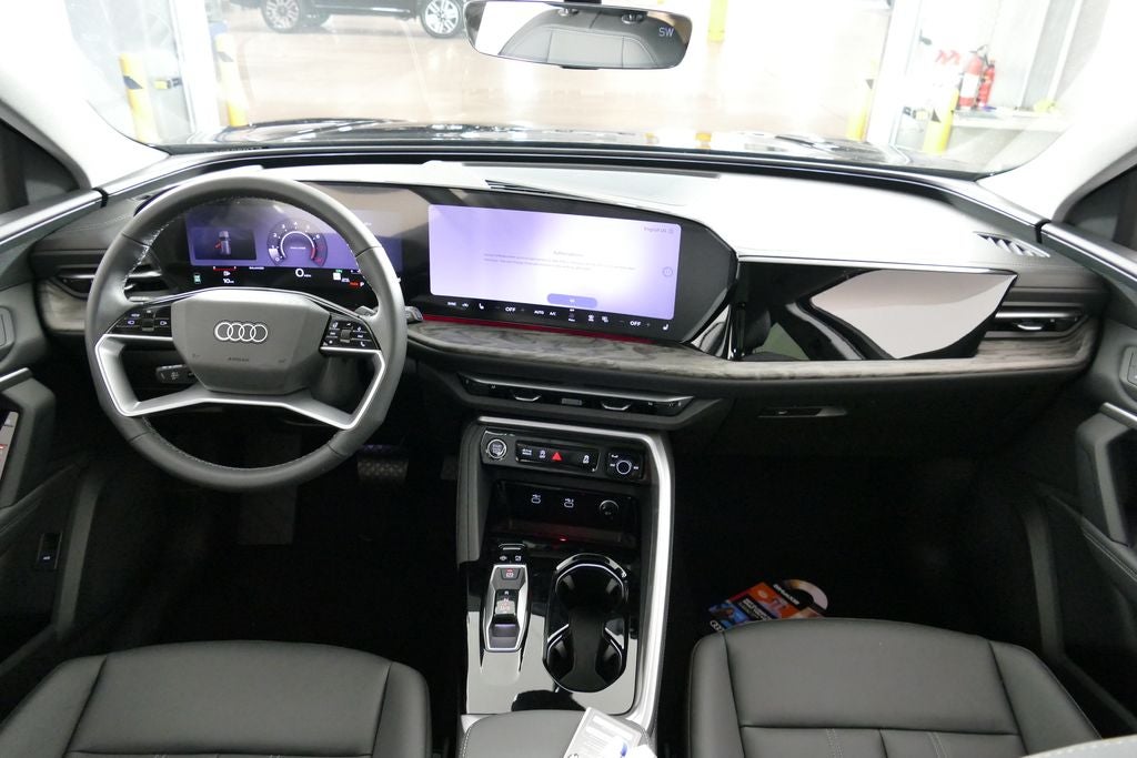 2026 Audi Q5 quattro