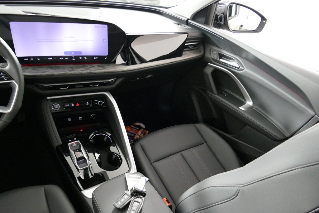 2026 Audi Q5 quattro