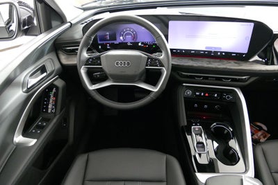 2026 Audi Q5 quattro