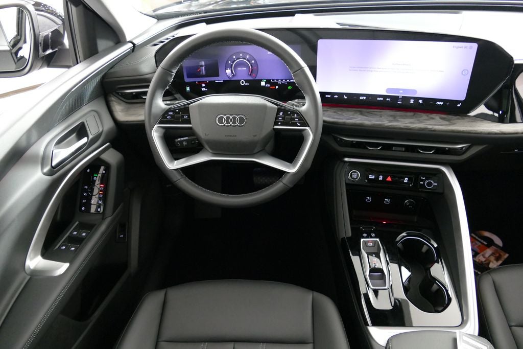 2026 Audi Q5 quattro