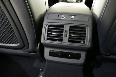2026 Audi Q5 quattro