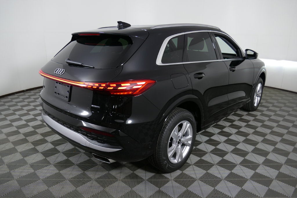 2026 Audi Q5 quattro