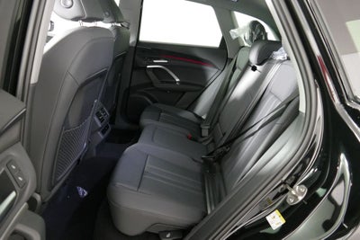 2026 Audi Q5 quattro