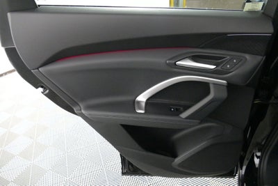 2026 Audi Q5 quattro