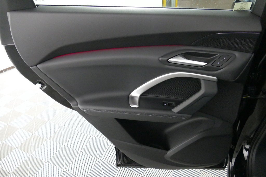 2026 Audi Q5 quattro